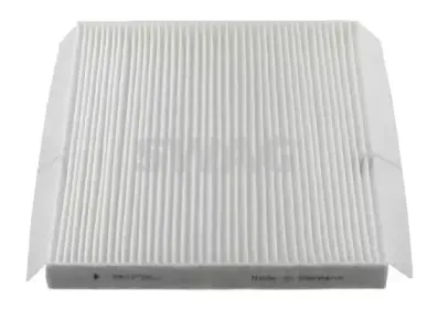 20 92 7931 SWAG Фильтр, воздух во внутренном пространстве